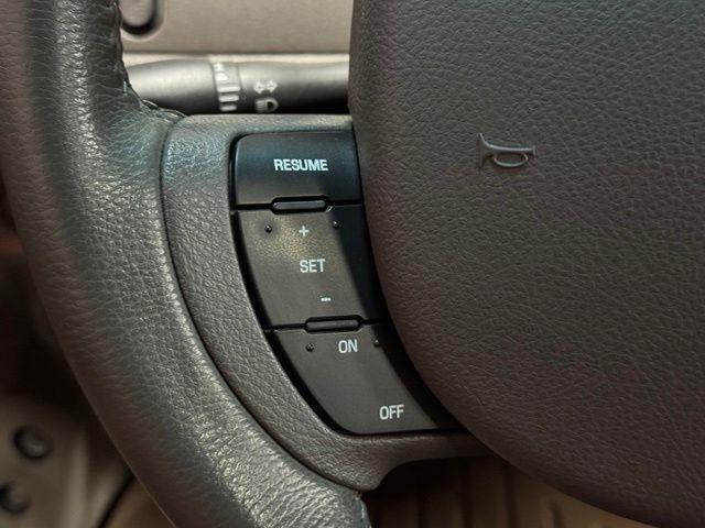 Lincoln Town Car Designer Series 2006