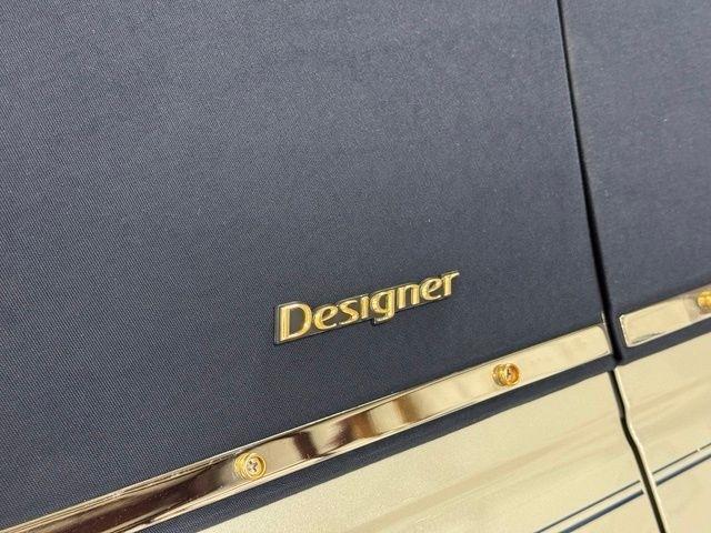 Lincoln Town Car Designer Series 2006