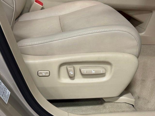 Lexus RX 350 AWD 2011