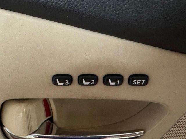 Lexus RX 350 AWD 2011