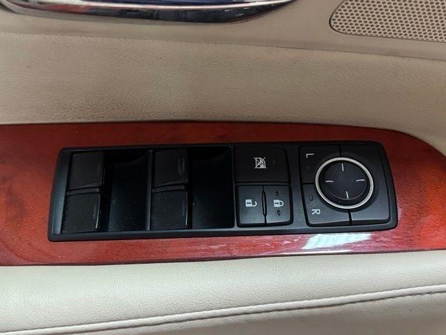 Lexus RX 350 AWD 2011