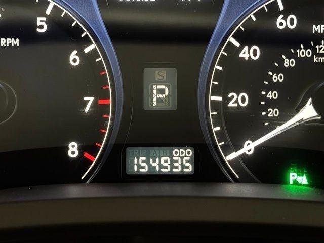 Lexus RX 350 AWD 2011