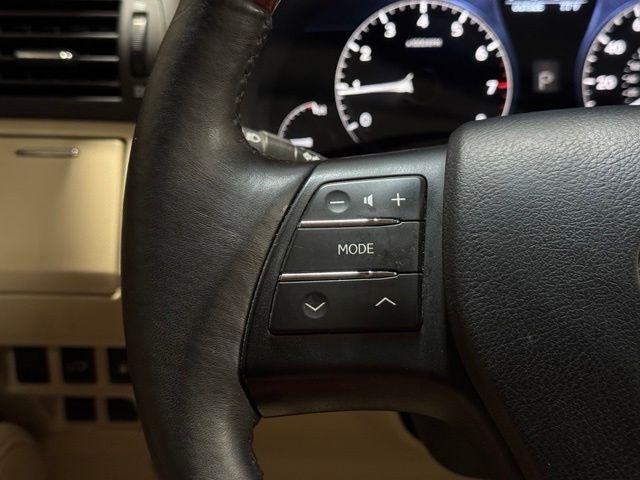 Lexus RX 350 AWD 2011