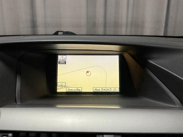 Lexus RX 350 AWD 2011