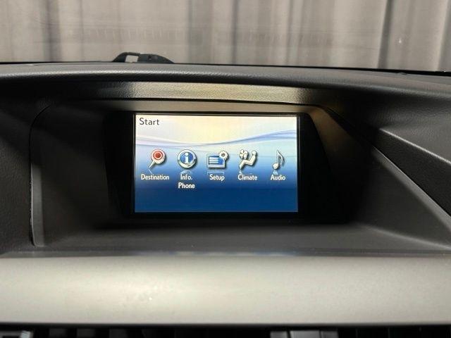 Lexus RX 350 AWD 2011