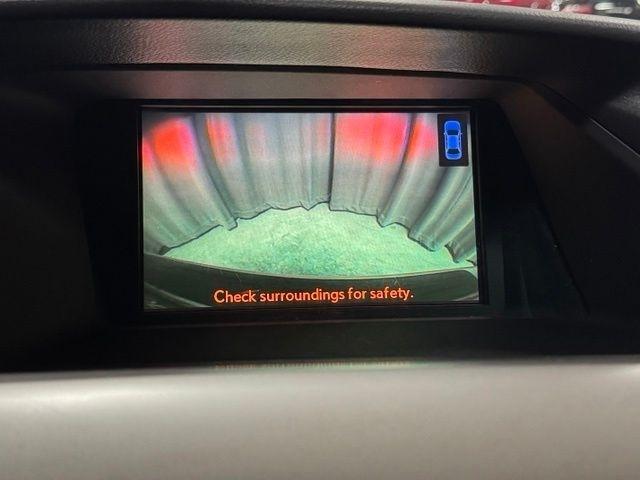 Lexus RX 350 AWD 2011