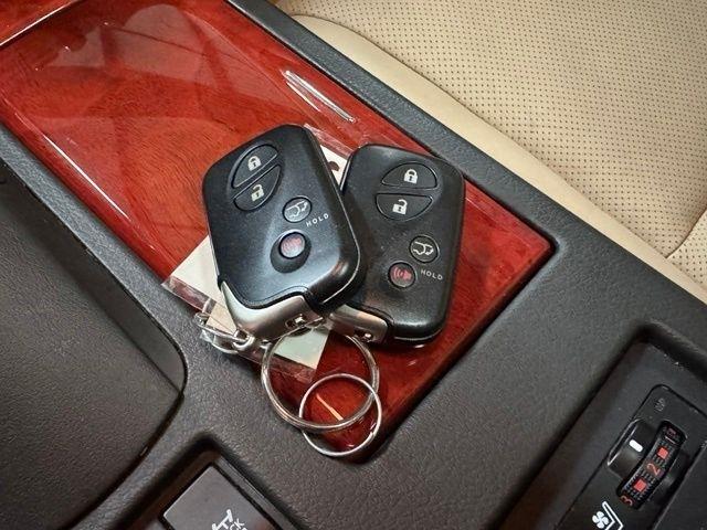 Lexus RX 350 AWD 2011