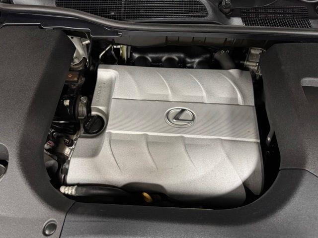 Lexus RX 350 AWD 2011