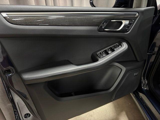 Porsche Macan GTS 2021