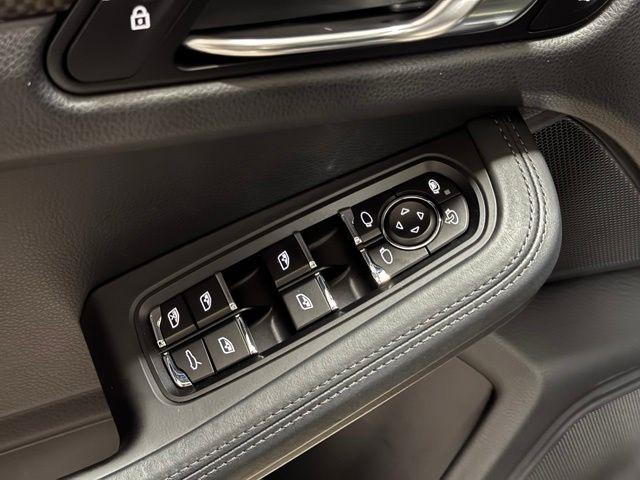 Porsche Macan GTS 2021