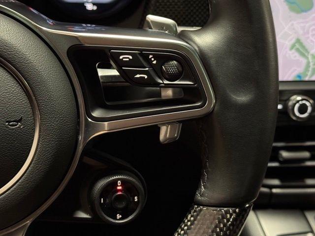 Porsche Macan GTS 2021