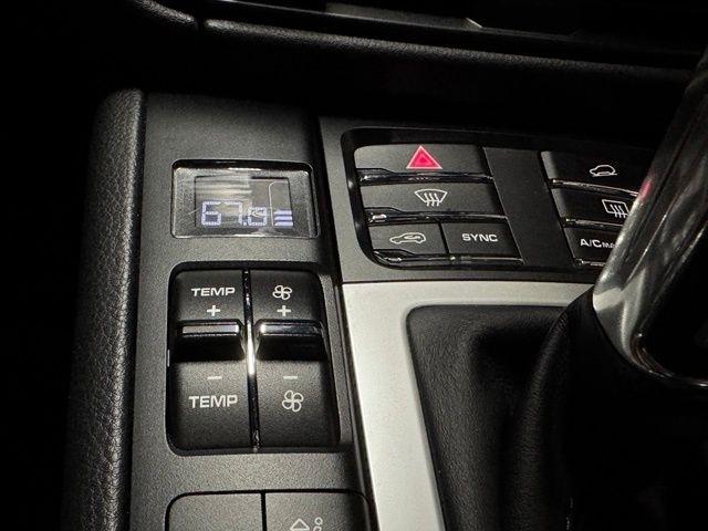Porsche Macan GTS 2021