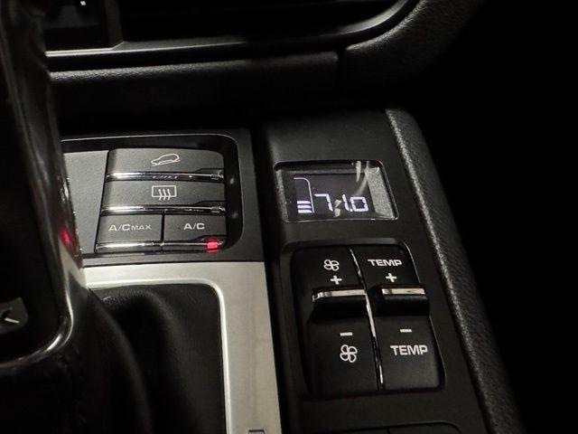 Porsche Macan GTS 2021