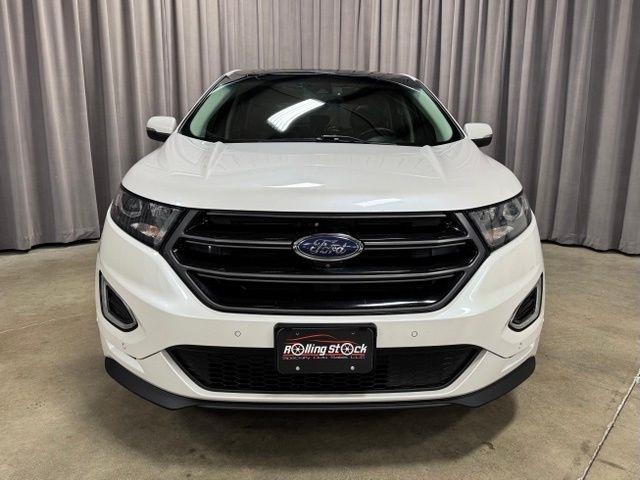 Ford Edge Sport AWD 2016