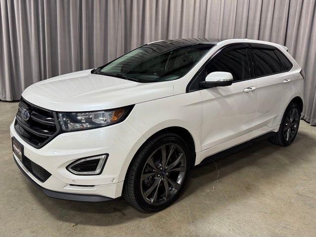 Ford Edge Sport AWD 2016