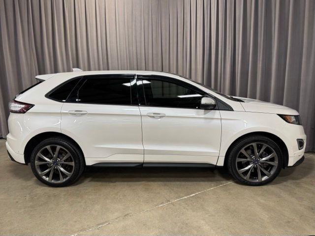Ford Edge Sport AWD 2016