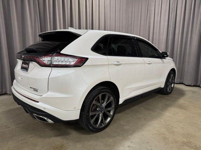 Ford Edge Sport AWD 2016