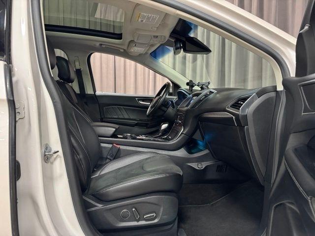 Ford Edge Sport AWD 2016