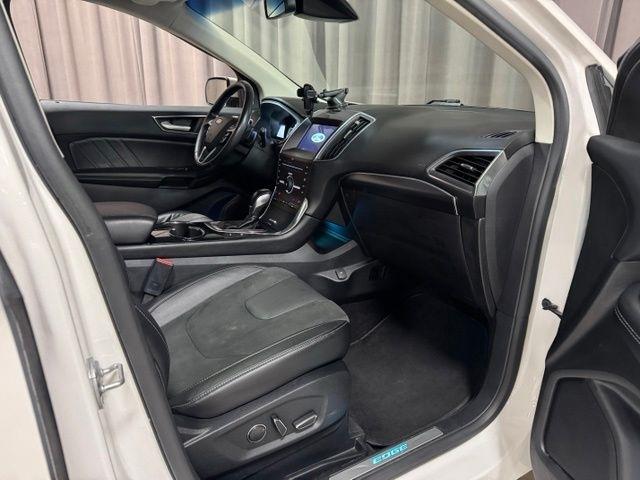 Ford Edge Sport AWD 2016