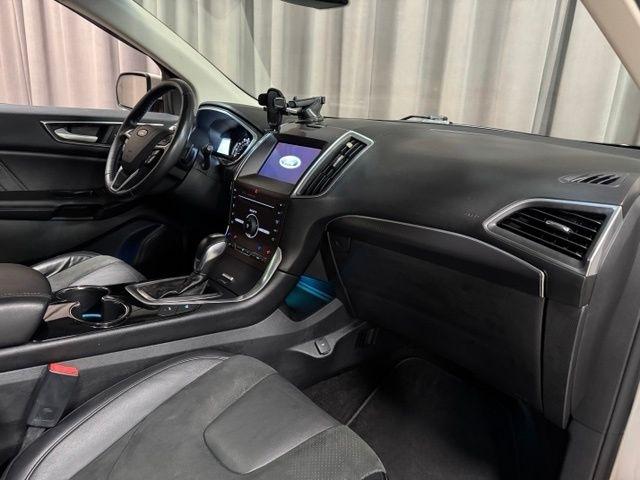 Ford Edge Sport AWD 2016