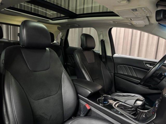 Ford Edge Sport AWD 2016