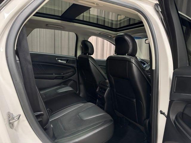 Ford Edge Sport AWD 2016