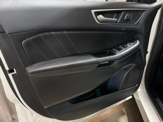 Ford Edge Sport AWD 2016