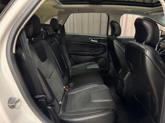 Ford Edge Sport AWD 2016