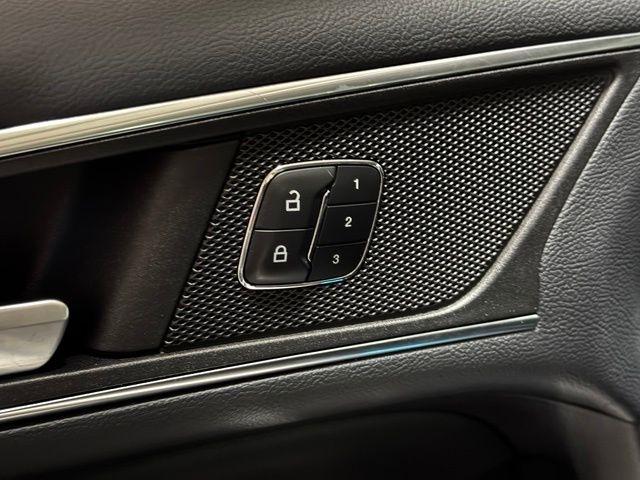 Ford Edge Sport AWD 2016