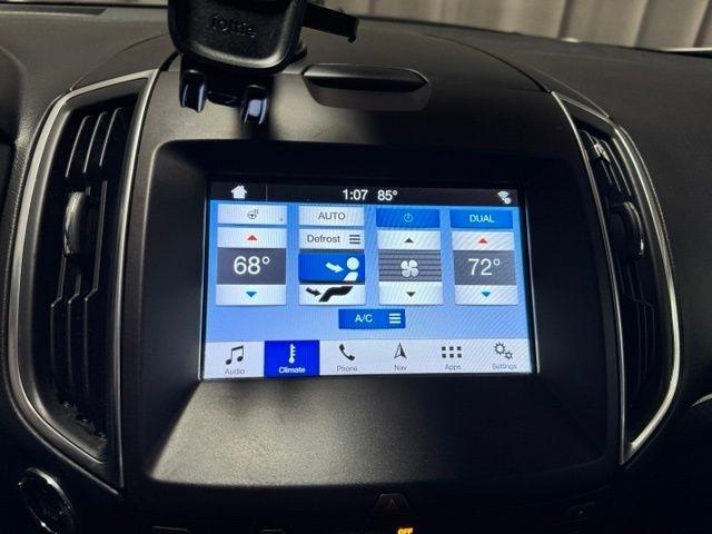 Ford Edge Sport AWD 2016