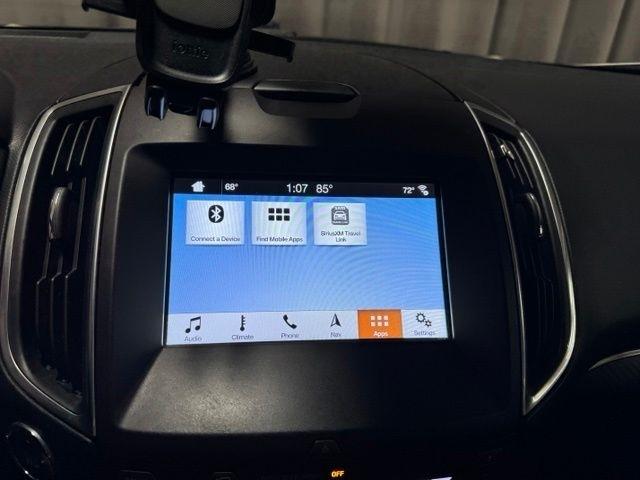 Ford Edge Sport AWD 2016