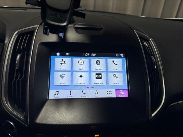 Ford Edge Sport AWD 2016