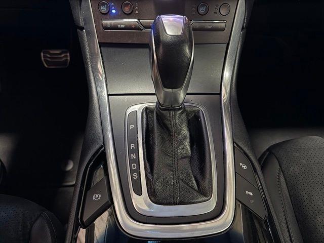 Ford Edge Sport AWD 2016