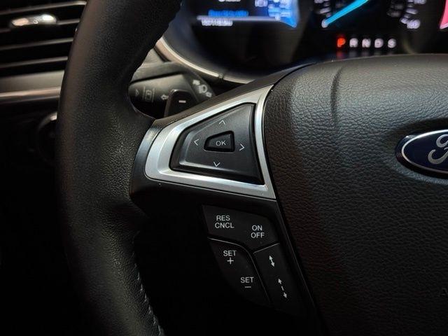 Ford Edge Sport AWD 2016