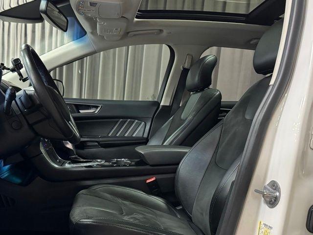Ford Edge Sport AWD 2016