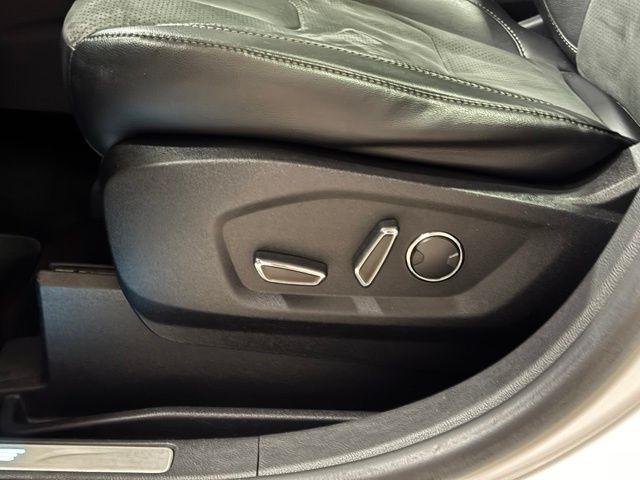 Ford Edge Sport AWD 2016