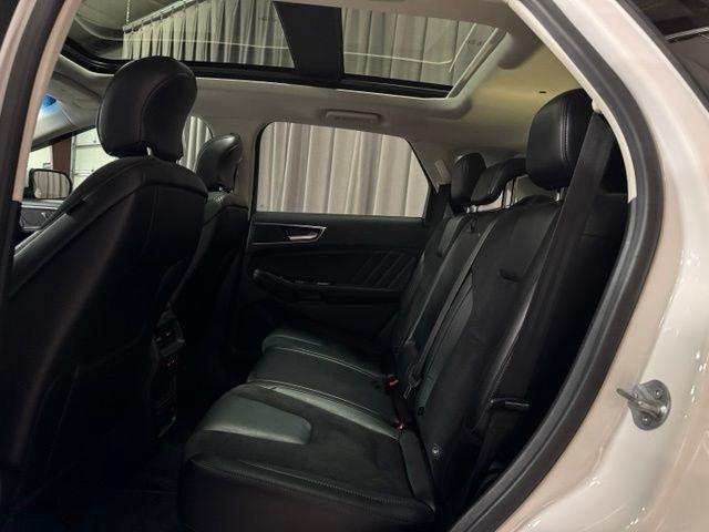 Ford Edge Sport AWD 2016