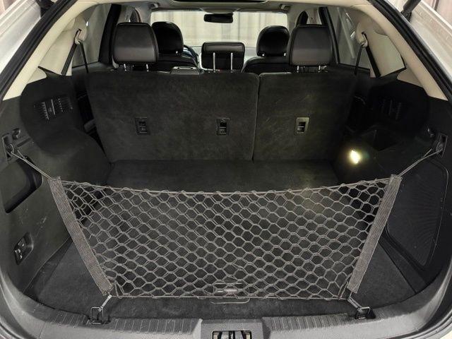 Ford Edge Sport AWD 2016