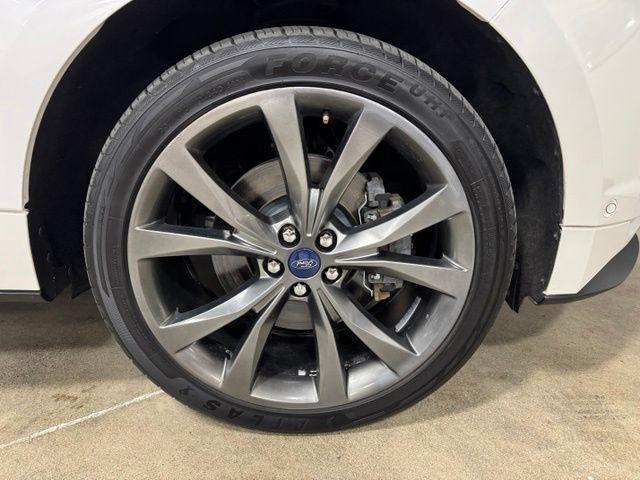 Ford Edge Sport AWD 2016