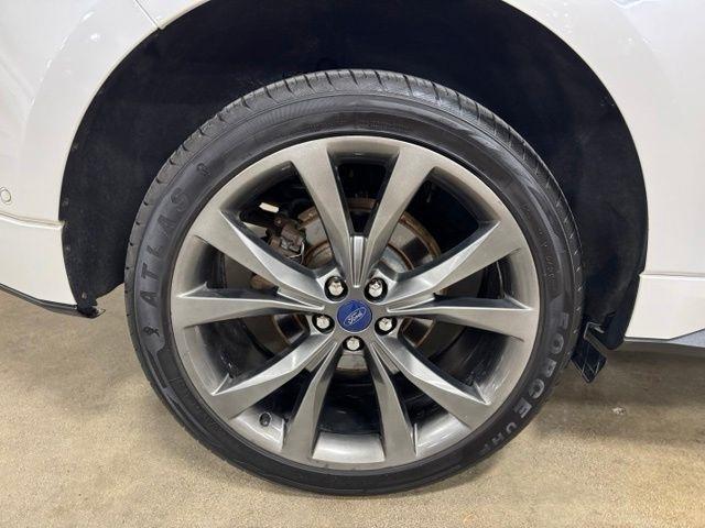 Ford Edge Sport AWD 2016