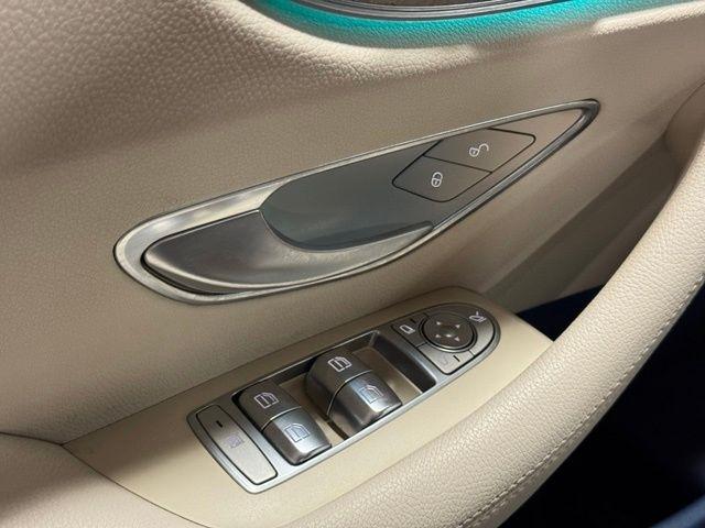Mercedes-Benz E-Class E450 Convertible 2020
