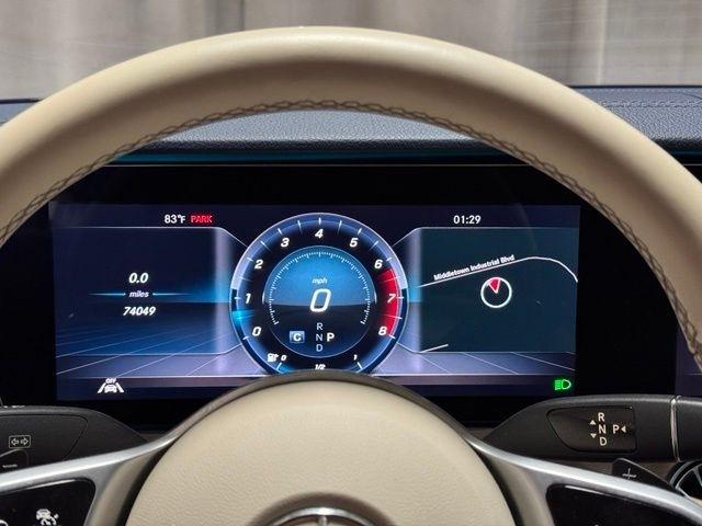 Mercedes-Benz E-Class E450 Convertible 2020