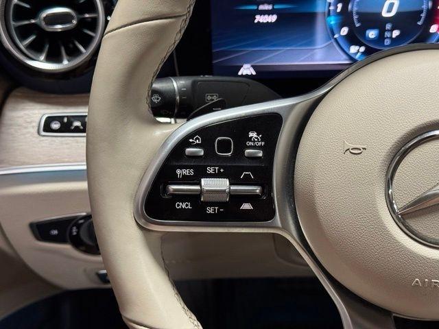 Mercedes-Benz E-Class E450 Convertible 2020