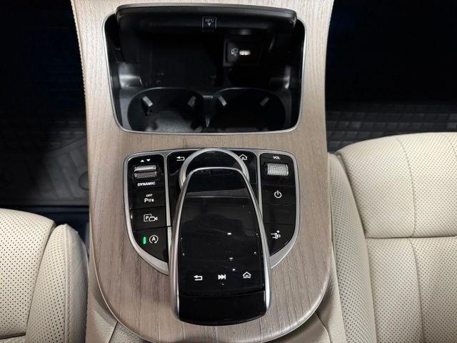 Mercedes-Benz E-Class E450 Convertible 2020