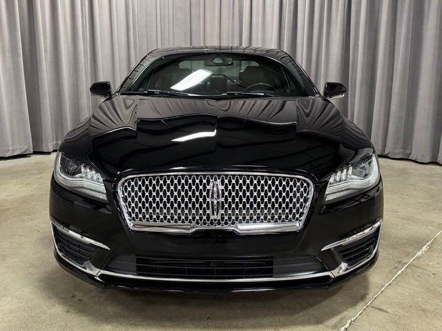 Lincoln MKZ Reserve AWD 2017
