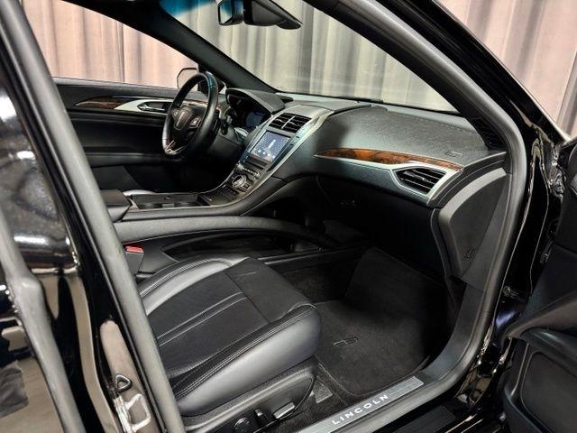 Lincoln MKZ Reserve AWD 2017