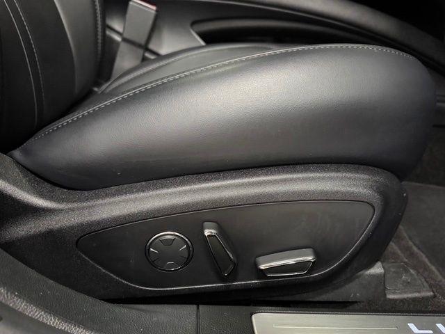 Lincoln MKZ Reserve AWD 2017