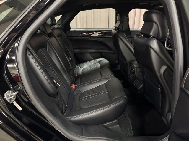 Lincoln MKZ Reserve AWD 2017