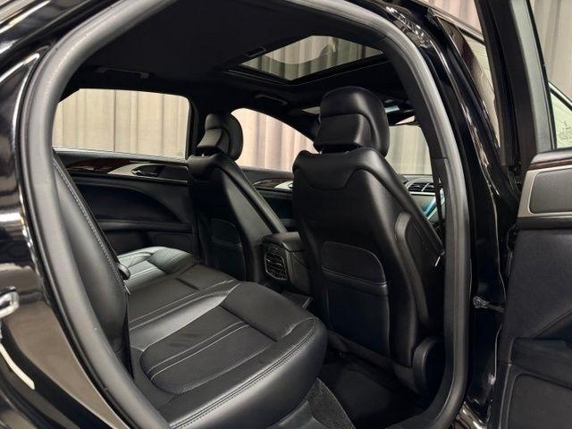 Lincoln MKZ Reserve AWD 2017