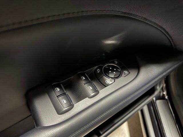 Lincoln MKZ Reserve AWD 2017